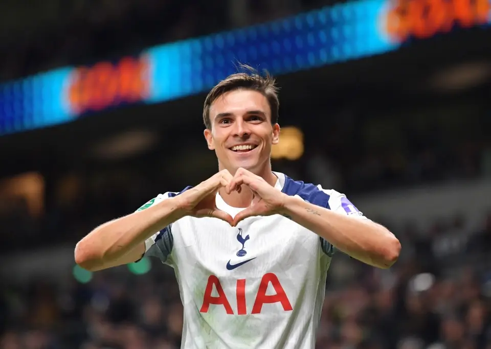 万欧元, 而热刺如果, 想再回拜仁 万欧元, 而热刺如果, 想再回拜仁